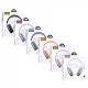 Bluetooth Headphones — Hoco W65 Plus — Purple