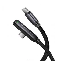 Кабель USB-C — USB-C 60 Вт (1 м) — Borofone BX126