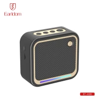 Портативна колонка Earldom ET-A36  — Milk White
