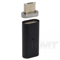 Adapter Micro To USB — Magnetic