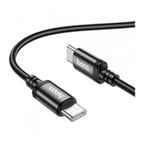 Кабель USB-C — USB-C 60 Вт (1 м) — Hoco X89