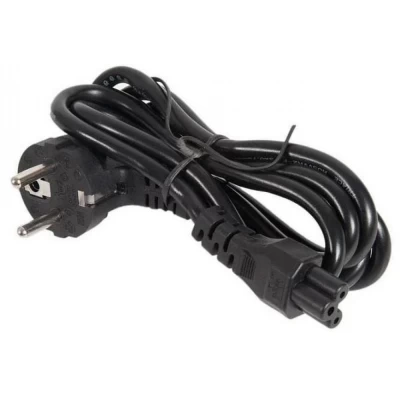 Кабель Сетевой для ноутбуков 3-pin. Кабель Сетевой для ноутбуков 3-pin.