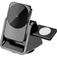 Wireless Charger — WiWU Wi-W018 Wireless Charger — WiWU Wi-W018