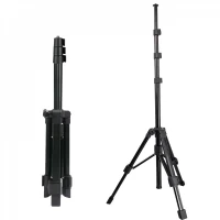 Tripod Stand | 2.10m | ¼ | — Veron TS-04 Pro
