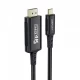 Adapter USB C To HDTV Acefast C1-10 Adapter USB C To HDTV Acefast C1-10
