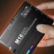 Накамерный видеосвет LED RGB — M16 Накамерный видеосвет LED RGB — M16