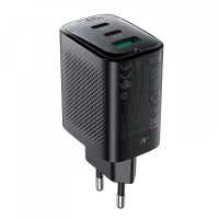 Home Charger 67W 2PD QC 3.0 Acefast A108