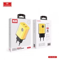 Home Charger PD+ 1C Earldom ES-EU40C