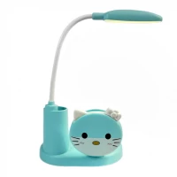 Детский Настольный Светильник 250 mAh  6615
