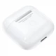 Бездротові TWS-навушники Hoco EW03 Plus — White