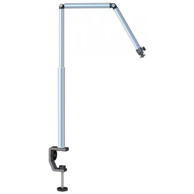 штатив держатель с креплением к столу TA-S445S Silver штатив держатель с креплением к столу TA-S445S Silver