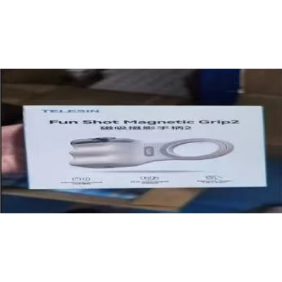 Підставка для телефону Fun Shot Magnetic Grip2 Підставка для телефону Fun Shot Magnetic Grip2