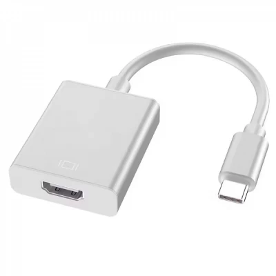 Adapter USB C To HDMI
