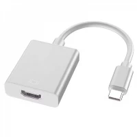 Адаптер USB-C — HDMI
