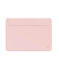 Сумка 13.3'' WiWU Skin Pro II Bag — Pink
