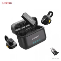 Беспроводной микрофон для телефона Earldom ET-MC18