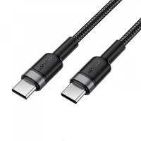 Cable USB C to C 60W (1.2m) Acefast C22-03