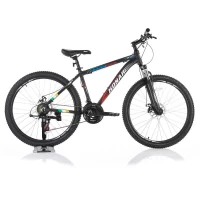 Велосипед KONAR KA-26