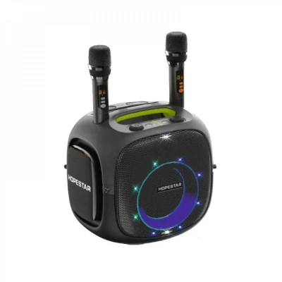 Портативна колонка Hopestar Party One UT — Black