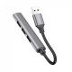 USB HUB : USB To 4 USB — Hoco HB26 USB HUB : USB To 4 USB — Hoco HB26