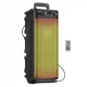 Bluetooth Speaker — Hoco BS52 Billowing__ — Black Bluetooth Speaker — Hoco BS52 Billowing__ — Black
