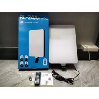 Лампа видеосвет LED RL-24A