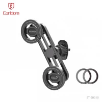 Автотримач магнітний на повітропровід — Earldom ET-EH310