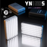 LED-відеосвітло YN120S
