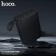 Bluetooth Speaker — Hoco HC34 Star — Black