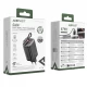 Home Charger 67W 2PD QC3.0 C to C Cable (0.65m) Acefast A111