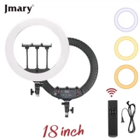 Лампа Кольцевая LED 46 cm 18 Лампа Кольцевая LED 46 cm 18