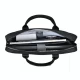 Сумка 15.6'' WiWU Hali Laptop Bag — Black