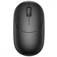 Бездротова миша — WiWU WM107 — Black
