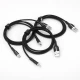 Кабель Micro 2.4A (1m) Veron MS06 Silicon — White
