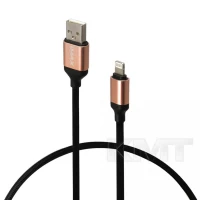 iMax Lightning (USB 3.0) Cable (1.5m) — Black