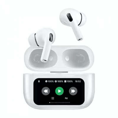 Bluetooth гарнітура TWS Wiwu T22