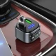 Fm Transmitter MP3 | Car Charger | 3.0A | 2U — Hoco E67