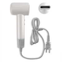 Фен Super Hair Dryer G6 with display