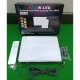 Лампа видеосвет LED RGB PM26 23x16 cm 96 Lights 2700K-6000K Remote USB + Adapter inside Лампа видеосвет LED RGB PM26 23x16 cm 96 Lights 2700K-6000K Remote USB + Adapter inside