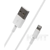 Кабель Lightning « Apple » 1m  Copy