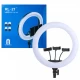 Лампа Кольцевая LED (54 cm) RL-21 Лампа Кольцевая LED (54 cm) RL-21