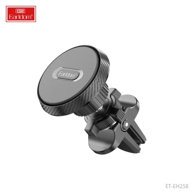 Автотримач магнітний на повітропровід — Earldom ET-EH258 Автотримач магнітний на повітропровід — Earldom ET-EH258