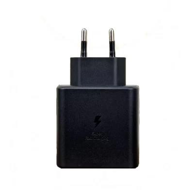 Home Charger | 45W | 1U | Original  — Samsung