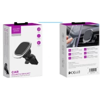 Автотримач магнітний на повітропровід — CT062+CF015 Автотримач магнітний на повітропровід — CT062+CF015