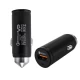 Car Charger | 15W | USB | 3.0A — Veron T05 QC3.0 Metal Blister Packing Car Charger | 15W | USB | 3.0A — Veron T05 QC3.0 Metal Blister Packing