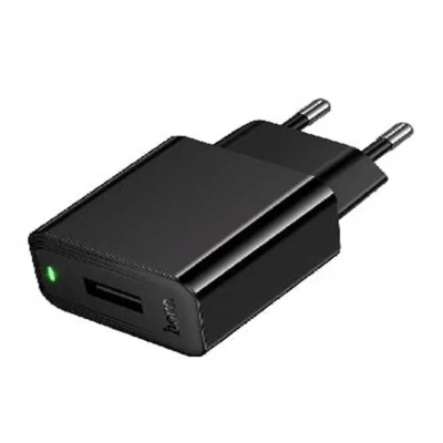 Home Charger 2.1A 1U Hoco CS91A