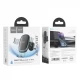 Car Holder Hoco H7 small gravity (air outlet) __ — Space Gray