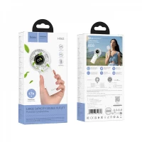 Портативный мини вентилятор Hoco HX62