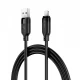 Кабель Lightning 2.4A (1m) Acefast C16-06
