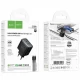 Home Charger 45W PD QC3.0 C to C Cable (1m) Hoco C158A